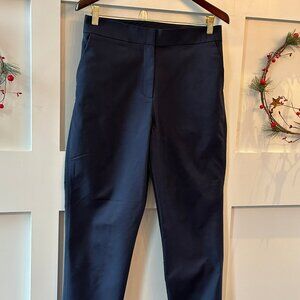 🖤 Witchery Tailored Blue Pants - Size 10 US🖤